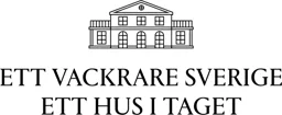 ETT VACKRARE SVERIGE ETT HUS I TAGET – varumärkesbild för Byggnadsverk i Sverige AB