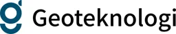 Geoteknologi – varumärkesbild för Geoteknologi Sverige AB