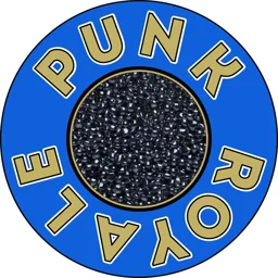 PUNK ROYALE – varumärke, EKKG Restauranginvest AB
