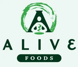 ALIVE FOODS – varumärkesbild för BaraBraMat i Göteborg AB