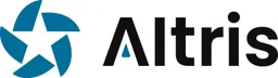 Altris – varumärkesbild för Altris AB
