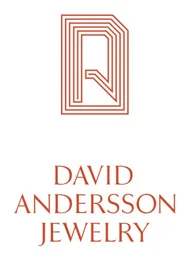 DAVID ANDERSSON JEWELRY – varumärkesbild för David Andersson Sweden AB
