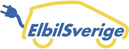 ElbilSverige – varumärke, ELBIL SVERIGE