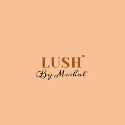 LUSH By Mishal – varumärkesbild för Great Big AB