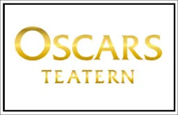 OSCARS TEATERN – varumärkesbild för Oscarsteatern Aktiebolag