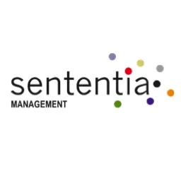 Sententia MANAGEMENT – varumärkesbild för Sententia Management AB