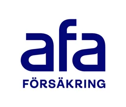 afa FÖRSÄKRING – varumärkesbild för Afa Försäkring tjänstepensionsaktiebolag