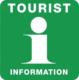 TOURIST i INFORMATION – varumärke, Ideella föreningen Visita med firma Visita
