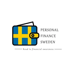 PERSONAL FINANCE SWEDEN Road to financial awareness – varumärkesbild för Personal Finance Sweden AB