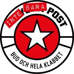 INTE BARA POST BUD OCH HELA KLABBET – varumärkesbild för Aktiebolag Ekström & Flygt