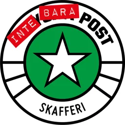 INTE BARA POST SKAFFERI – varumärkesbild för Aktiebolag Ekström & Flygt