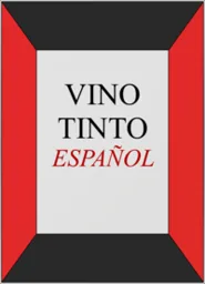 VINO TINTO ESPAÑOL – varumärkesbild för Château Rouge AB