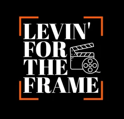 LEVIN' FOR THE FRAME – varumärkesbild för Levin' For The Frame AB