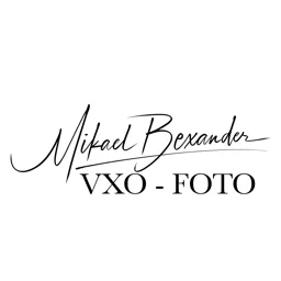 Mikael Bexander  VXO - FOTO – varumärkesbild för Svenska MediaTricket Aktiebolag