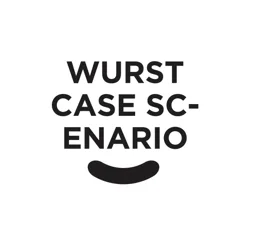 WURST CASE SC-ENARIO – varumärke, Hey, its Enricos Pallazzo! AB