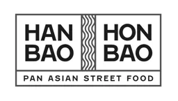 HAN BAO HON BAO PAN ASIAN STREET FOOD – varumärke, Hey, its Enricos Pallazzo! AB