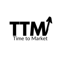 TTM Time to Market – varumärkesbild för Time to Market Sweden AB