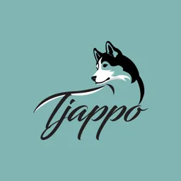 Tjappo – varumärkesbild för Tjappo AB