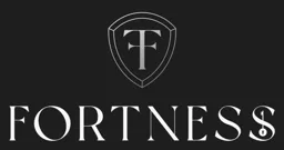 FORTNESS – varumärkesbild för Tjappo AB