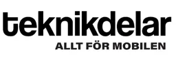 teknikdelar ALLT FÖR MOBILEN – varumärke, Spares Nordic AB