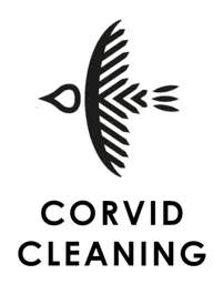 CORVID CLEANING – varumärke, Corvid Cleaning AB