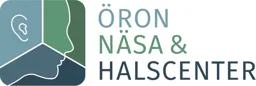 ÖRON NÄSA & HALSCENTER – varumärkesbild för ÖNH-Center Skåne AB