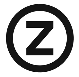 Z – varumärkesbild för CDZ AB