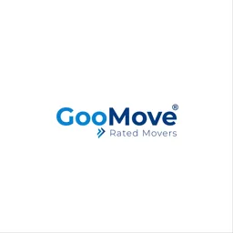 GooMove Rated Movers – varumärkesbild för Bokaflytthjälp Norden AB