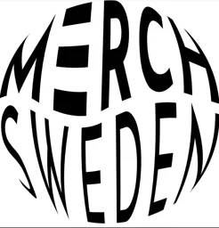 MERCH SWEDEN – varumärkesbild för Merchsweden AB