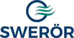 SWERÖR – varumärkesbild för SweRör J.Borg AB