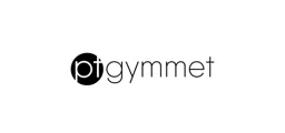 ptgymmet – varumärkesbild för PTgymmet Sverige AB