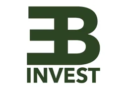 EB INVEST – varumärkesbild för Edvard Berglund Holding Stockholm AB