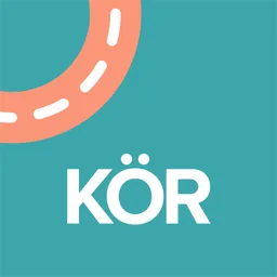 KÖR – varumärke, STR Service Aktiebolag