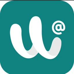 W @ – varumärkesbild för Empower "I" Work AB