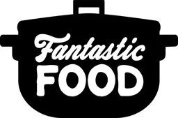 Fantastic FOOD – varumärkesbild för Dark Deep Småland AB