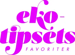 eko-tipsets FAVORITER – varumärke, Ekotipset Sverige AB