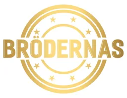 BRÖDERNAS – varumärkesbild för Brödernas Group AB