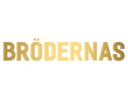 BRÖDERNAS – varumärkesbild för Brödernas Group AB