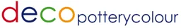 decopotterycolour – varumärkesbild för decopotterycolour Sweden AB