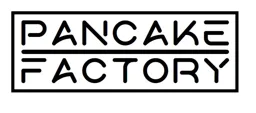 PANCAKE FACTORY – varumärkesbild för Pancake Factory Sweden AB