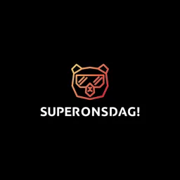 SUPERONSDAG! – varumärkesbild för Eventzi AB
