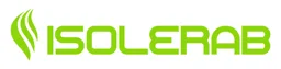 ISOLERAB – varumärkesbild för Isolerab AB