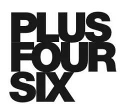 PLUS FOUR SIX – varumärkesbild för monkey say monkey do AB