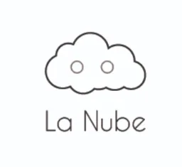 La Nube – varumärkesbild för wepopop AB