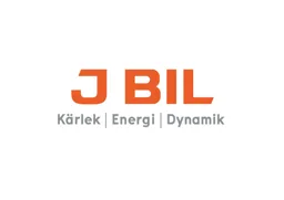J BIL Kärlek Energi Dynamik – varumärke, J Bil AB