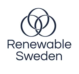 Renewable Sweden – varumärkesbild för Renewable Sweden AB
