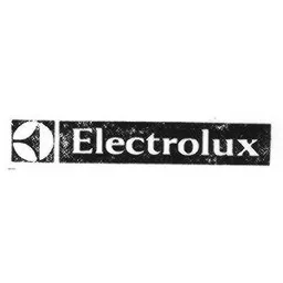 E ELECTROLUX – varumärkesbild för Aktiebolaget Electrolux