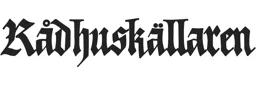 Rådhuskällaren – varumärke, Burgsvik Kulturrestauranger AB
