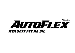 Atteviks AUTOFLEX NYA SÄTT ATT HA BIL – varumärkesbild för Atteviksgruppen AB