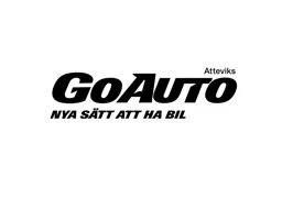 Atteviks GOAUTO NYA SÄTT ATT HA BIL – varumärke, Atteviksgruppen AB